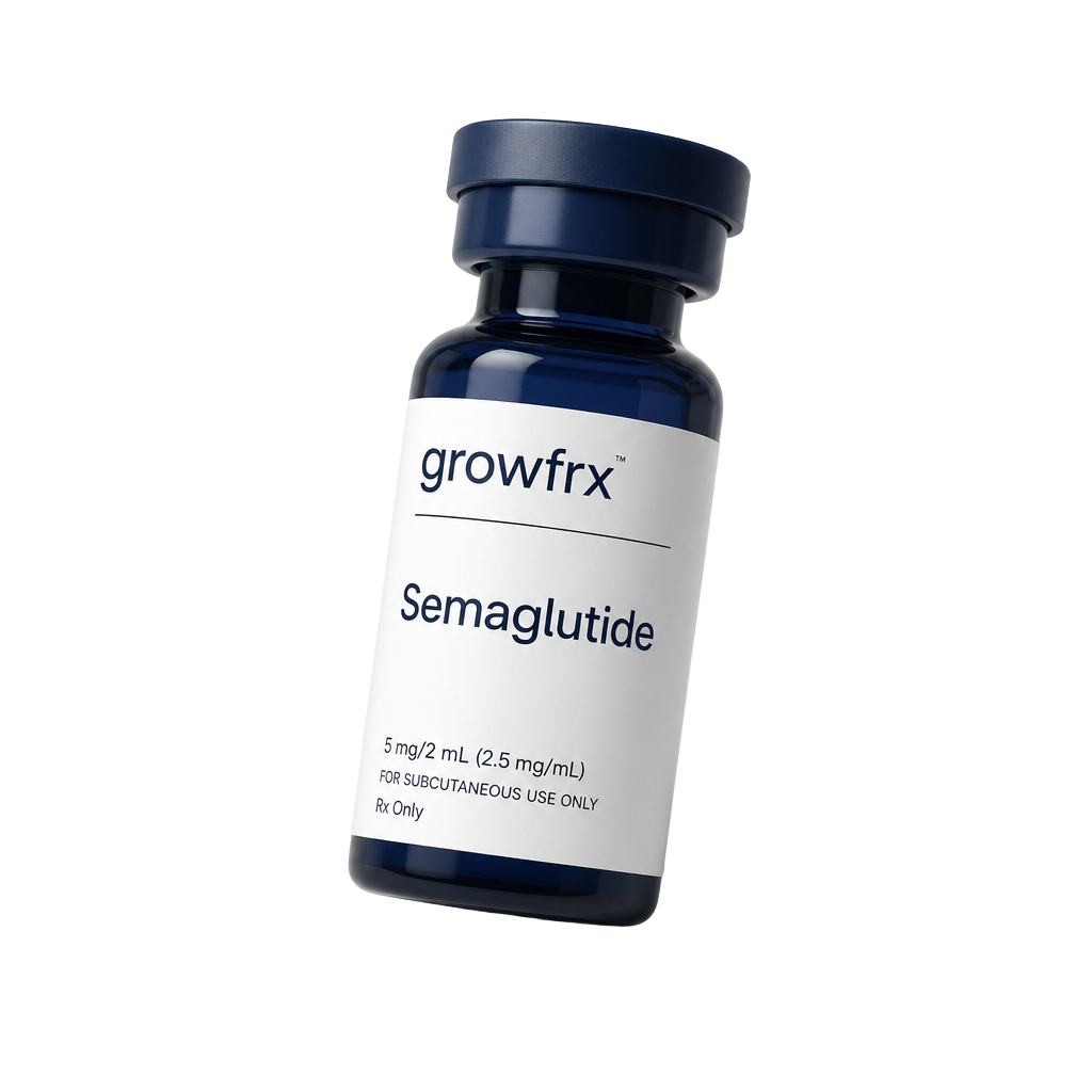 Semaglutide Program