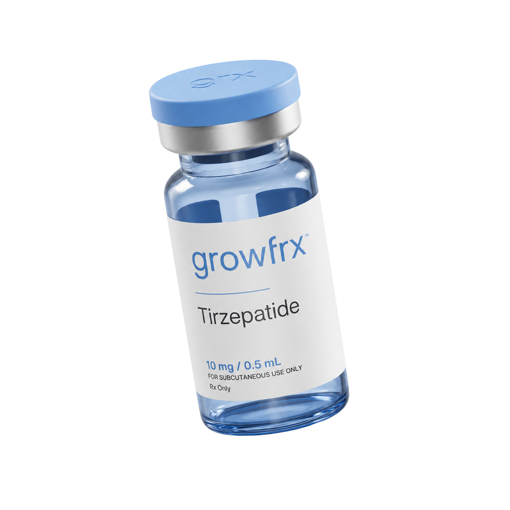Tirzepatide Program